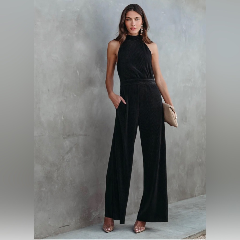 Vici jumpsuit